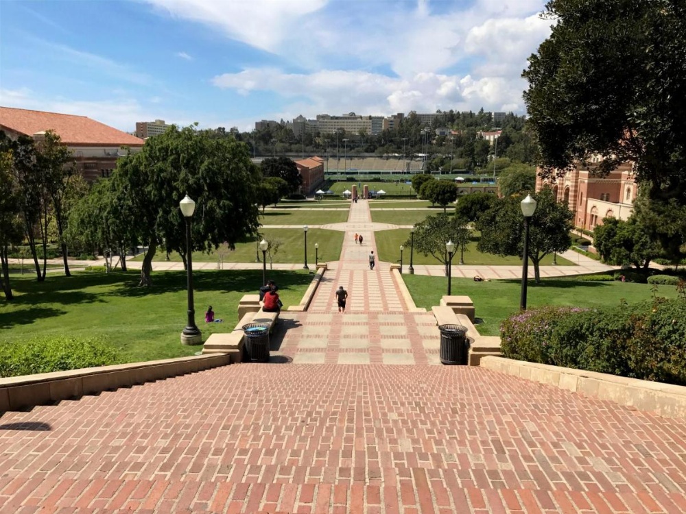 Brilliant Apartment Walk Distance to UCLA O9 Image 32