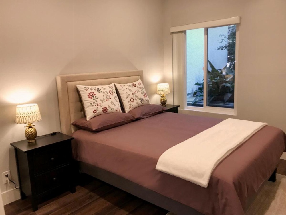 Brilliant Apartment Walk Distance to UCLA O9 Image 39