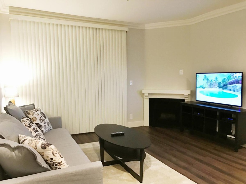 Brilliant Apartment Walk Distance to UCLA O9 Image 43